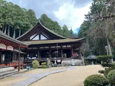 長命寺(滋賀県)