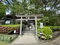 八坂神社(千葉県)
