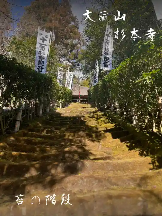 杉本寺(神奈川県)