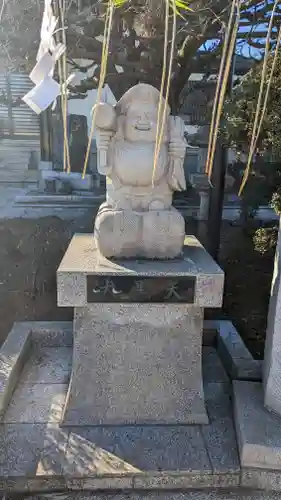 本將寺(千葉県)