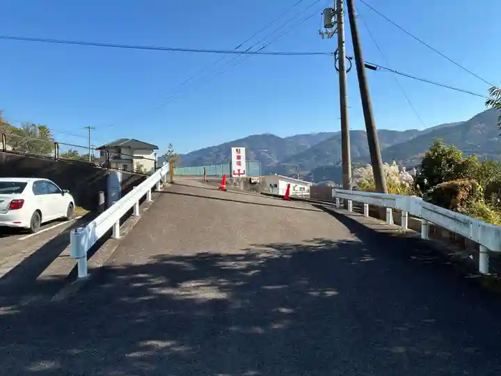 箸蔵寺(徳島県)
