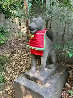 王子稲荷神社(東京都)