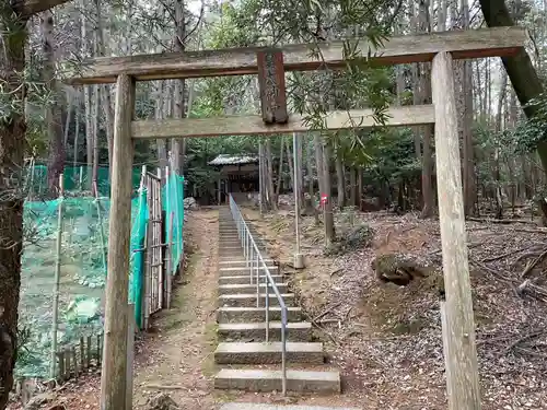 長尾天満宮(京都府)