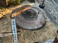 大蓮寺の建物その他