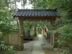 須須神社の建物その他