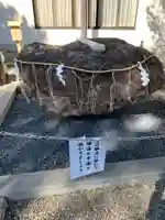 亀戸 香取神社(東京都)