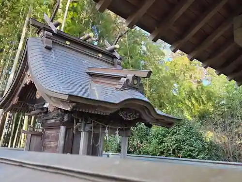 淡嶋神社(茨城県)