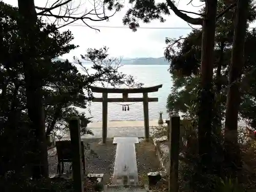 白鳥神社(長崎県)