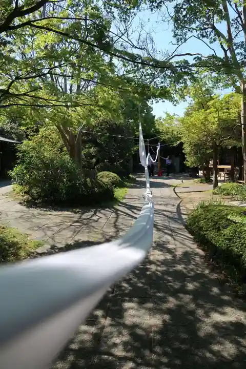 泉増院のその他建物