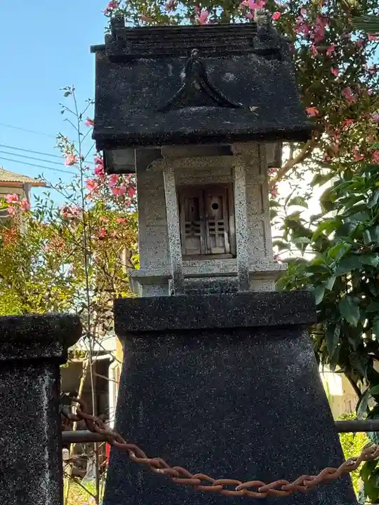 佐野赤城神社(栃木県)