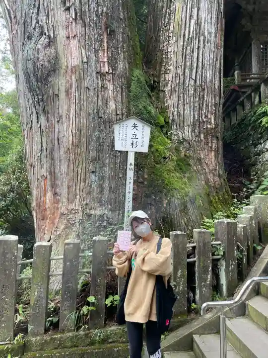 榛名神社(群馬県)