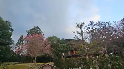 金峯山寺のその他建物