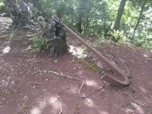天照皇大神宮(東京都)