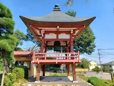 宝蔵寺(東京都)
