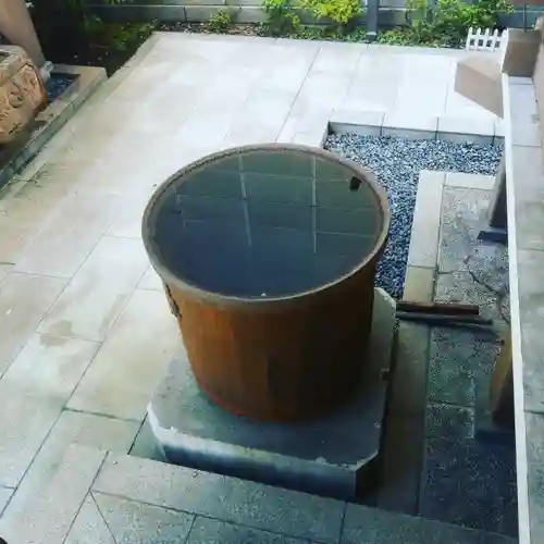 御穂鹿嶋神社のその他建物