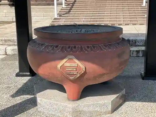 時宗総本山 遊行寺（正式：清浄光寺）(神奈川県)