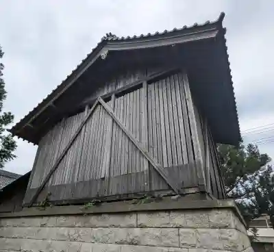 八幡神社(岐阜県)