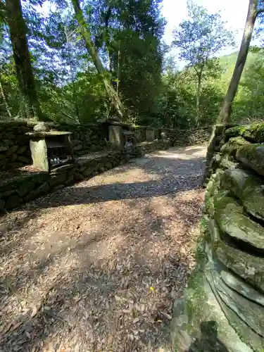 神明神社(徳島県)