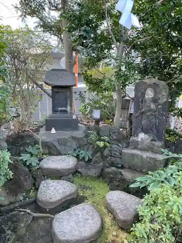 東大島神社(東京都)