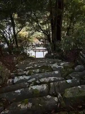 瀧宮神社(徳島県)
