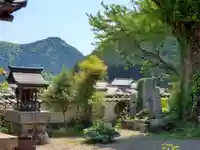 常照寺のその他建物