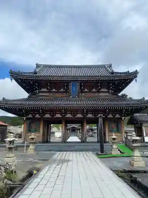 恐山菩提寺(青森県)