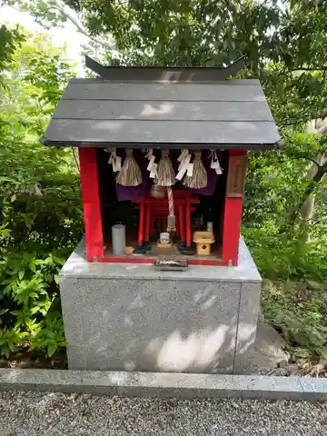 愛宕稲荷神社(福岡県)