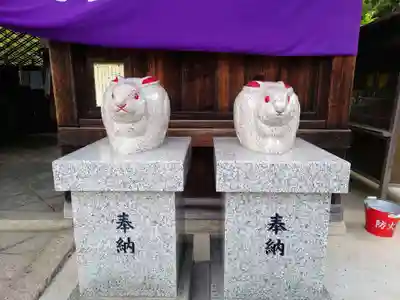 三尾神社(滋賀県)