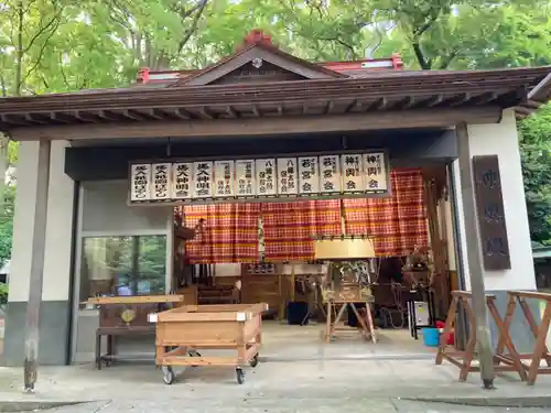 平塚八幡宮(神奈川県)