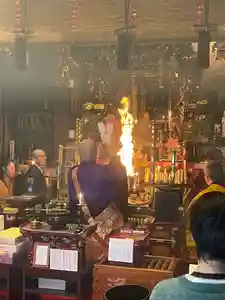 見沼大師 感応院(埼玉県) 2025年02月09日(日)〜(2025年02月07日(金) 14時31分52秒投稿)