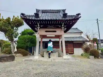 興福寺の手水舎