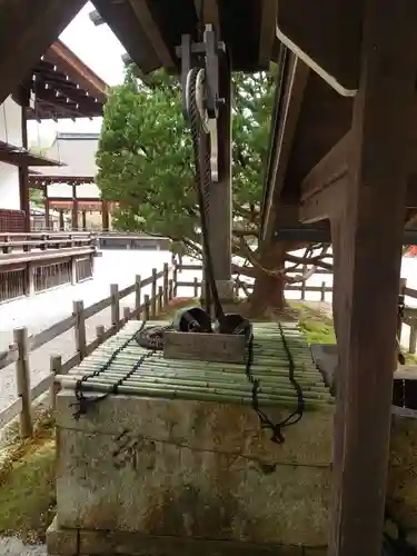 賀茂御祖神社（下鴨神社）のその他建物