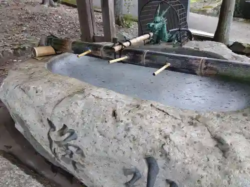 柯柄八幡神社(岐阜県)