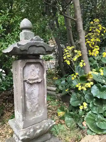 東漸寺のその他建物