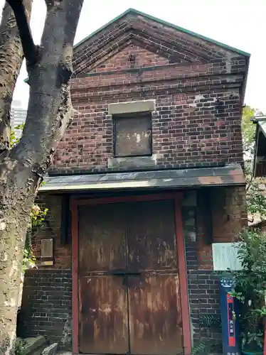 住吉神社のその他建物