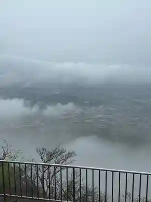 筑波山神社 男体山御本殿(茨城県)