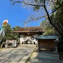 熊野本宮大社(和歌山県)