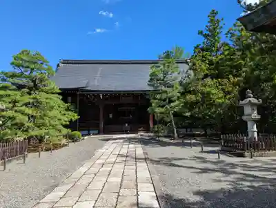 廣隆寺(京都府)