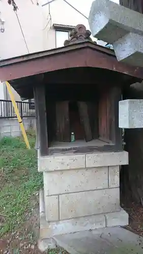八坂神社(千葉県)