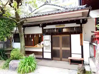 秋葉神社(東京都)
