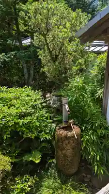 芬陀院のその他建物