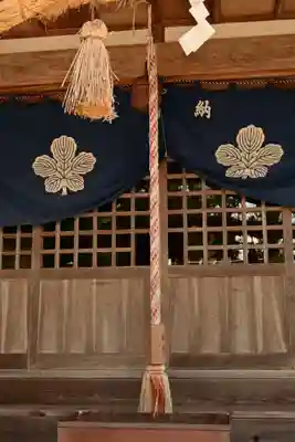 御所神社(徳島県)