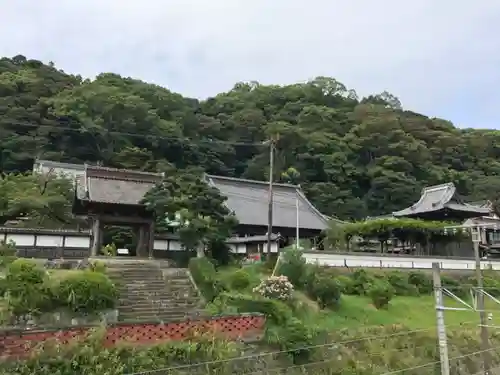 清見寺のその他建物