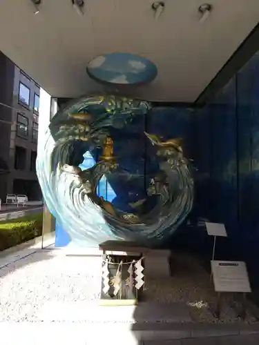 神田神社（神田明神）(東京都)