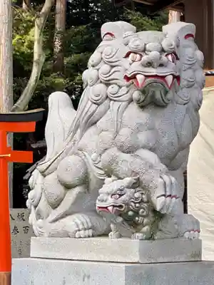 八坂神社(滋賀県)