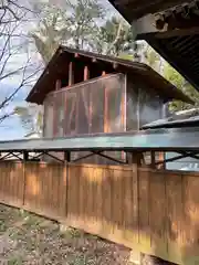 息栖神社(茨城県)