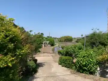 稲荷神社(千葉県)