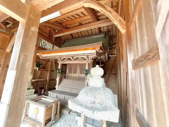 八幡神社(滋賀県)