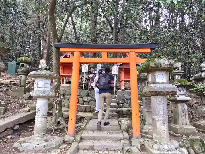広瀬神社(奈良県)