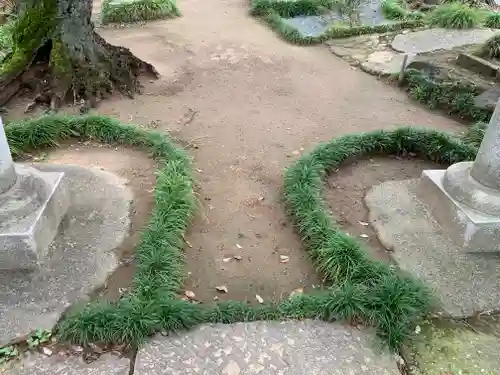 飯福神社のその他建物
